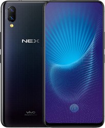 Замена камеры на телефоне Vivo Nex S в Владимире